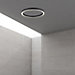 Neuhaus PURE® by Paul Neuhaus Lines Round Deckenleuchte LED