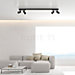 Neuhaus PURE® by Paul Neuhaus Lines Spot Plafondlamp LED