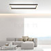 Neuhaus PURE® by Paul Neuhaus Lines Square Deckenleuchte LED