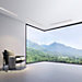 Neuhaus PURE® by Paul Neuhaus Lines Straight Deckenleuchte LED