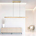 Neuhaus PURE® by Paul Neuhaus Moto-Rise Hanglamp LED