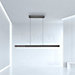 Neuhaus PURE® by Paul Neuhaus Moto-Rise Hanglamp LED