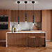 Neuhaus PURE® by Paul Neuhaus Vega Suspension LED 1 foyer