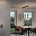 Neuhaus PURE® by Paul Neuhaus Vega Suspension LED 3 foyers