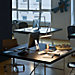 Nimbus Roxxane Office Lampada da tavolo LED