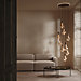 Nine Pendant Light