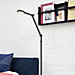 Nordlux Bend Single Floor Lamp LED