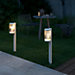 Nordlux Coupar Borne lumineuse