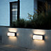 Nordlux Fluctus Wall Light