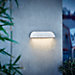 Nordlux Front Wall Light LED