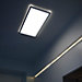 Nordlux Harlow Smart Plafondlamp LED