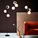 Nordlux Lilly Floor Lamp