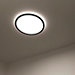 Nordlux Liva Smart Plafondlamp LED