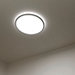 Nordlux Liva Smart Plafondlamp LED