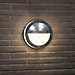 Nordlux Malte Wall Light with Reflector