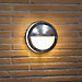 Nordlux Malte, lámpara de pared con reflector