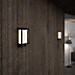 Nordlux Nestor Wall Light LED with Motion Detector
