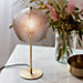 Nordlux Orbiform Table Lamp