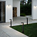 Nordlux Rica Wall Light LED with solar