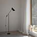 Northern Birdy Floor lamp