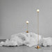 Northern Snowball Floor lamp