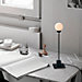 Northern Snowball Lampe de table