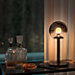 Occhio Luna Sogno Table Lamp LED