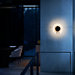Occhio Mito Aura 40 Lusso Narrow Wand- und Deckenleuchte LED