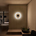 Occhio Mito Aura 60 Lusso Narrow Wand- und Deckenleuchte LED