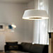 Oligo Glance Hanglamp LED - onzichtbaar in hoogte verstelbaar