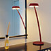 Oligo Glance Table Lamp LED curved