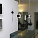 Oligo Grace Suspension LED 2 foyers - réglable en hauteur