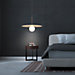 Pablo Designs Bola Disc Pendant Light LED