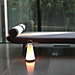 Pablo Designs Uma Sound Lantern LED