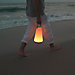 Pablo Designs Uma Sound Lantern LED