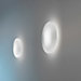 Panzeri Disco Wand- en Plafondlamp LED