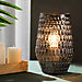 Pauleen Crystal Sparkle Table Lamp