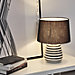Pauleen Dressy Sparkle Table Lamp