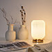 Pauleen Noble Purity Table Lamp