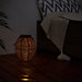 Pauleen Sunshine Crush Solaire-Lampe de table LED