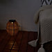Pauleen Sunshine Crush Solaire-Lampe de table LED