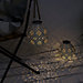 Pauleen Sunshine Diamond Zonne-energie-Tafellamp LED