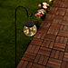 Pauleen Sunshine Pearl Solaire-Lampe à piquet de sol LED