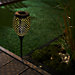 Pauleen Sunshine Solaire-Lampe à piquet de sol LED