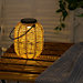 Pauleen Sunshine Treasure Solar-Table Lamp LED
