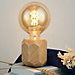 Pauleen Woody Sparkle Lampada da tavolo
