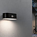 Paulmann Adya Solare-Lampada da parete LED