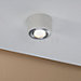 Paulmann Argun Plafondlamp LED 1-licht