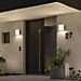 Paulmann Azalena Solar-Wall- and Ceiling Light LED