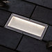 Paulmann Brick, foco de suelo empotrable LED